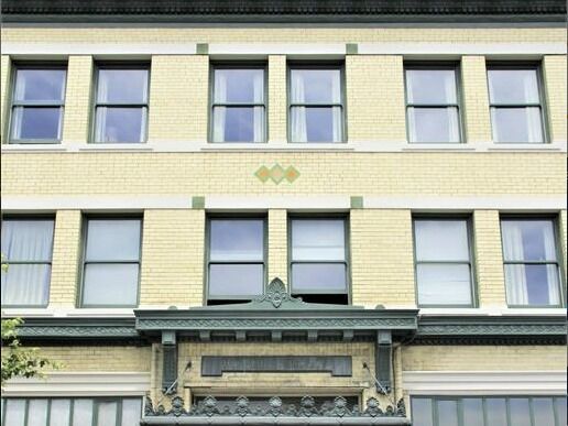 Picture of Hotel Arcata