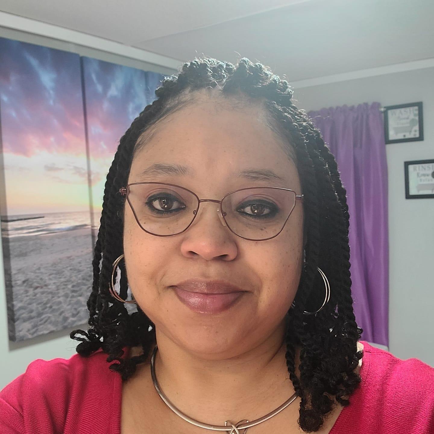 Yolanda Hargrove