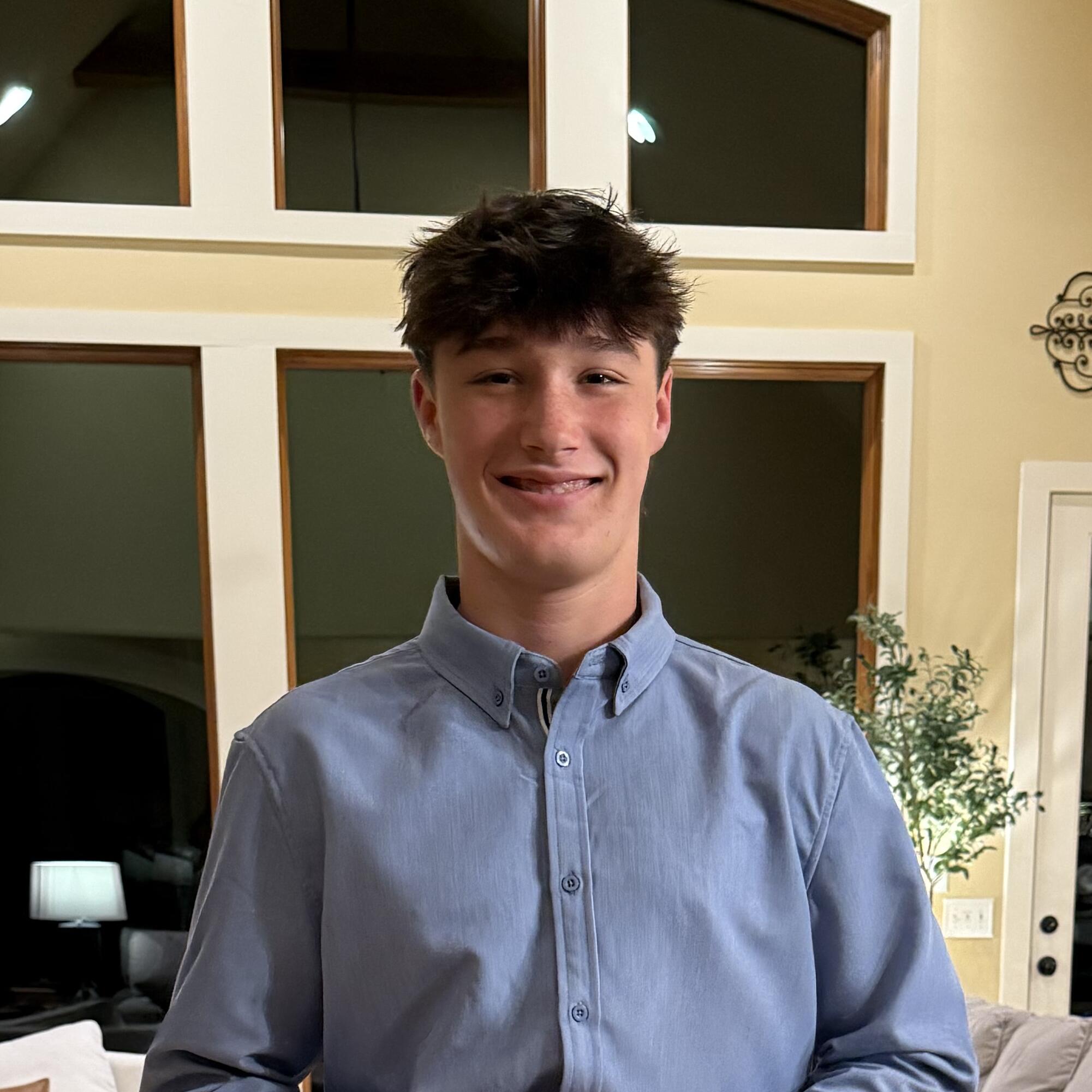 Bryson Pohlman