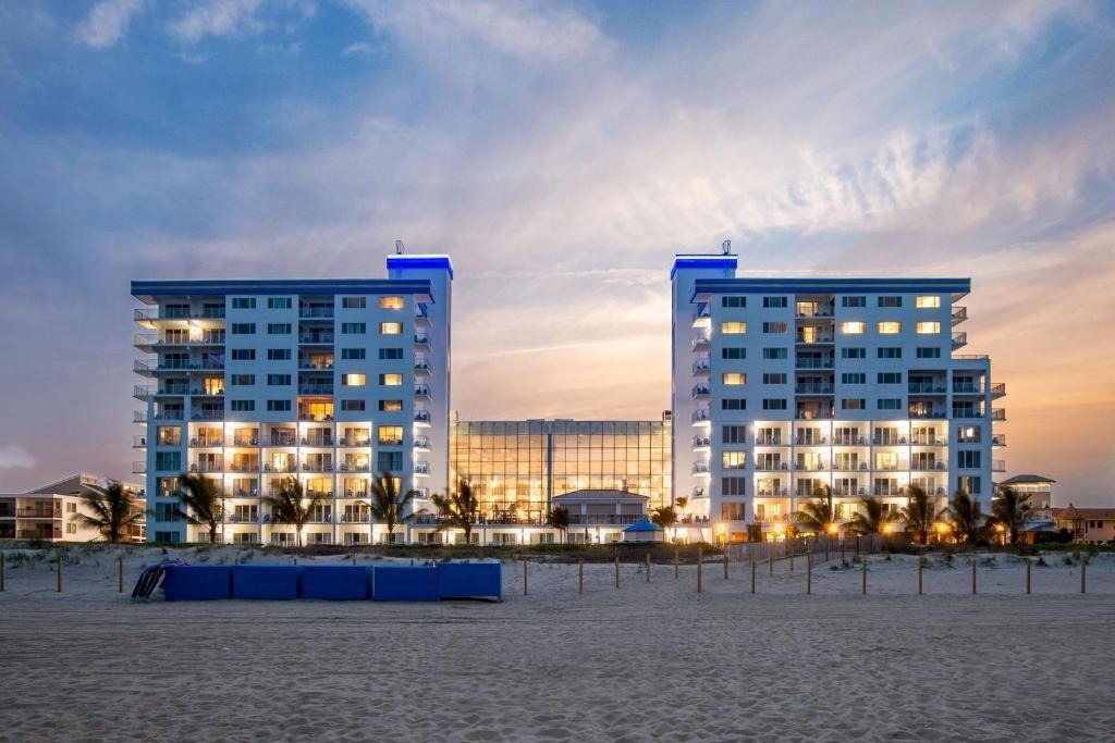 Picture of Princess Royale Oceanfront Resort 
