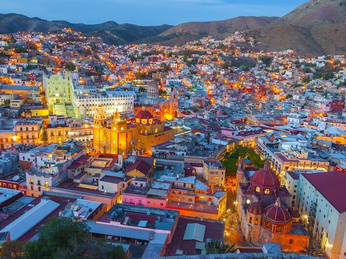 Picture of Guanajuato