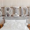 One Couple’s Luxury, Neutral-Toned Destination Wedding at NOBU Hotel in Los Cabos, Mexico