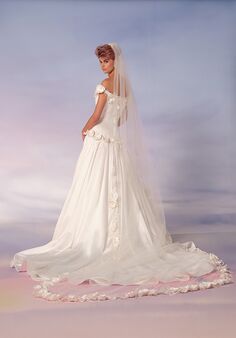 Viktor&Rolf Mariage VRM480V Wedding Dress