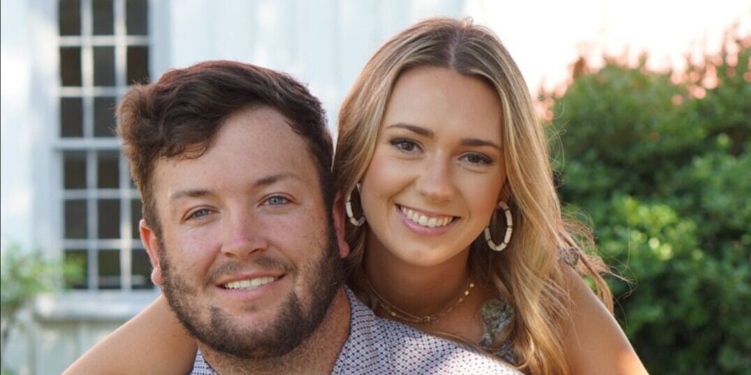 Darrell & Kaitlyn Home Page Banner