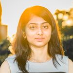 Jinal Patel 