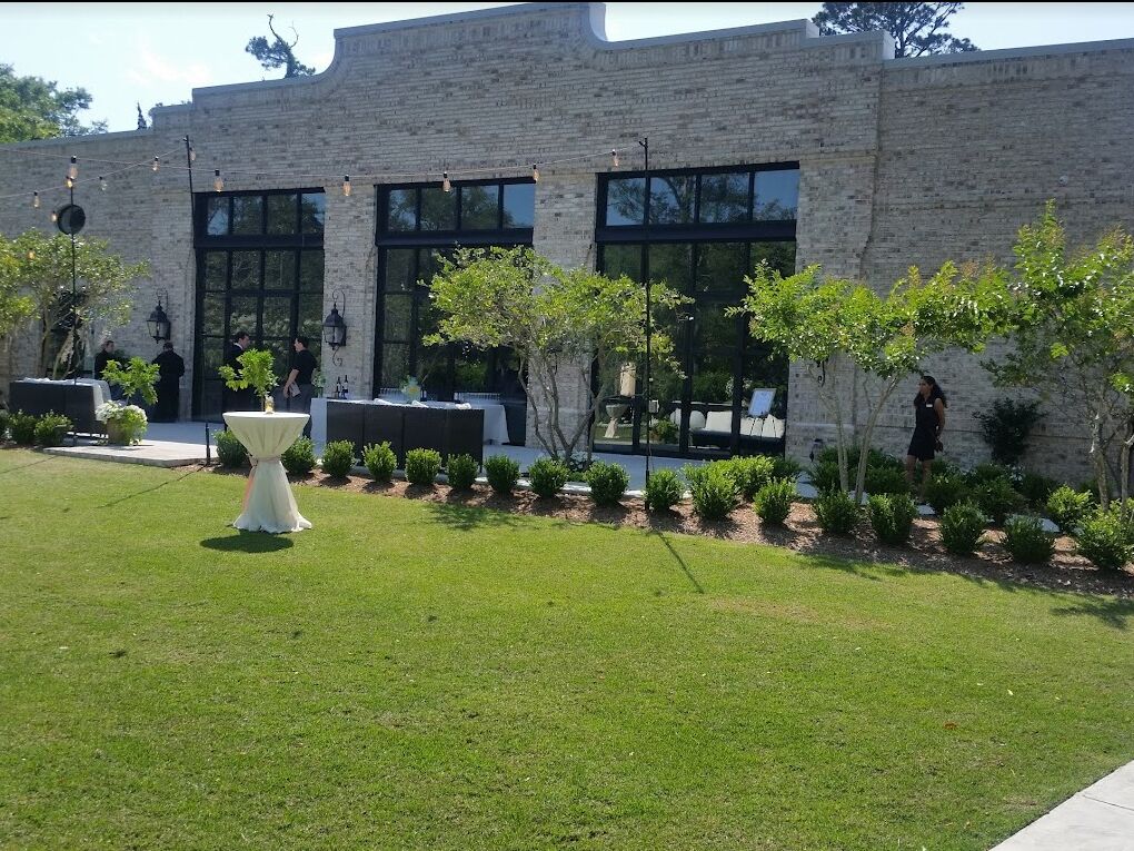 Picture of Wrightsville Manor - Wedding Venue