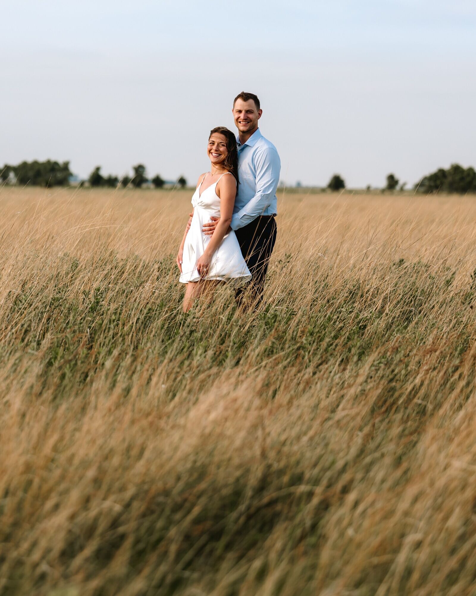 Christine & Ryley Home Page Banner