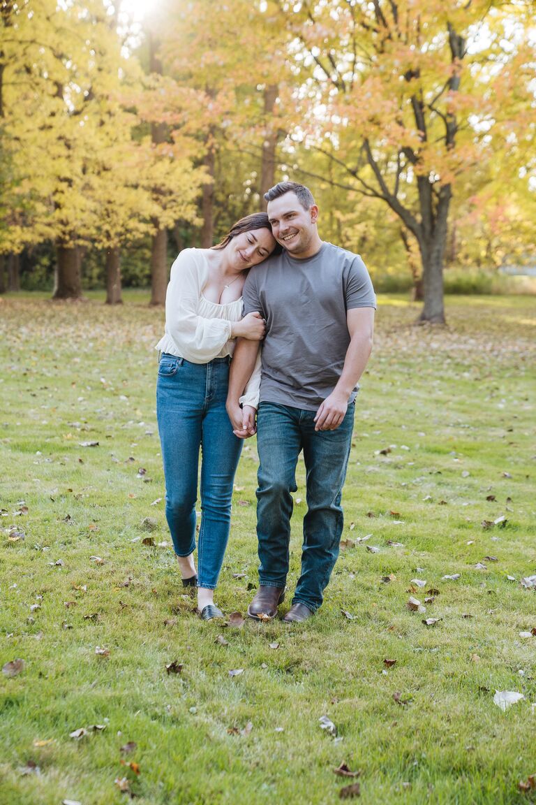 Craig & Alicia Home Page Banner