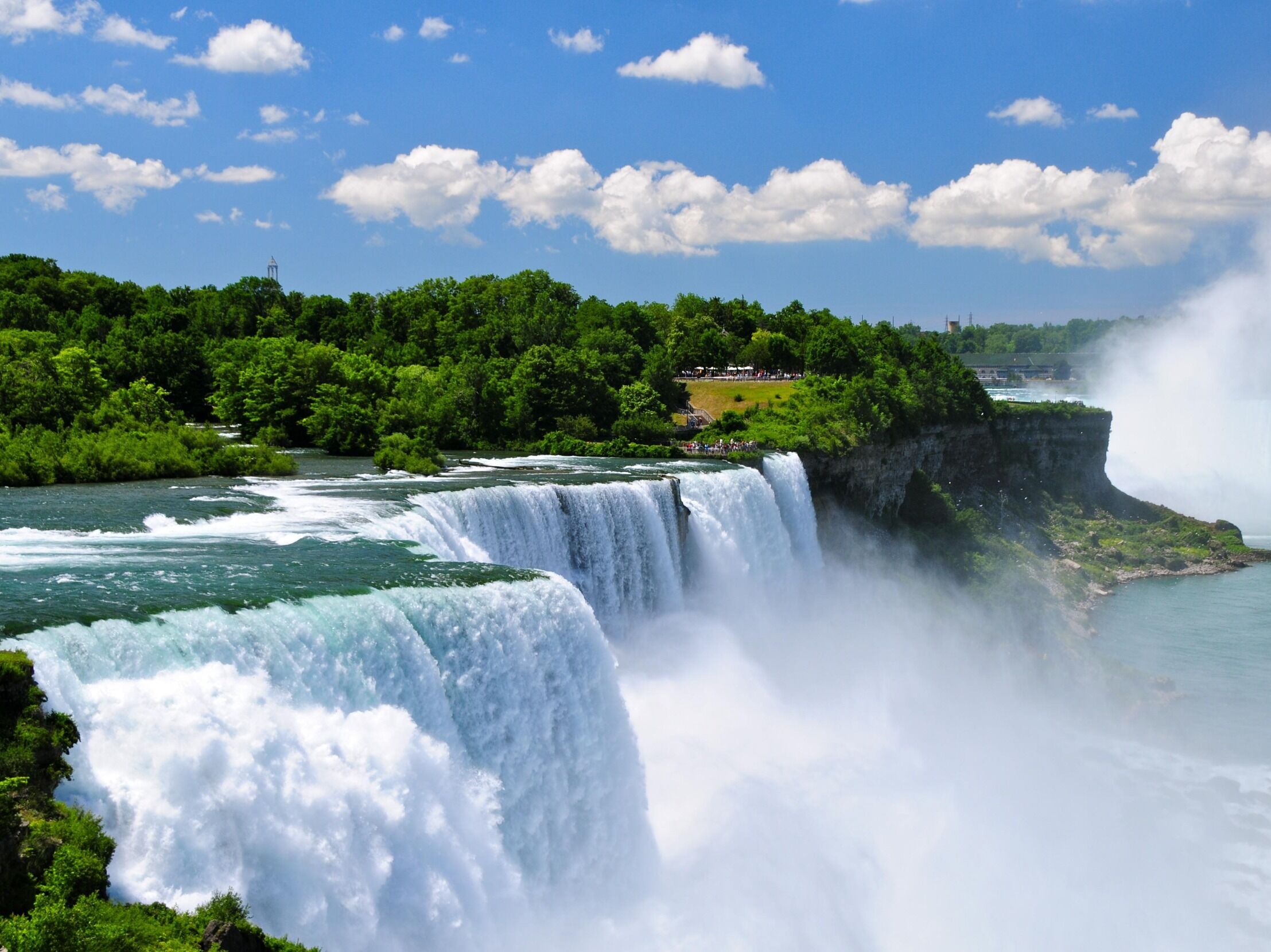 Picture of Niagara Falls State Park