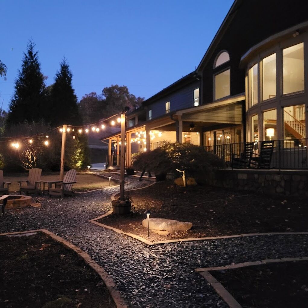 Picture of Bent Tree Lodge & Vineyard
