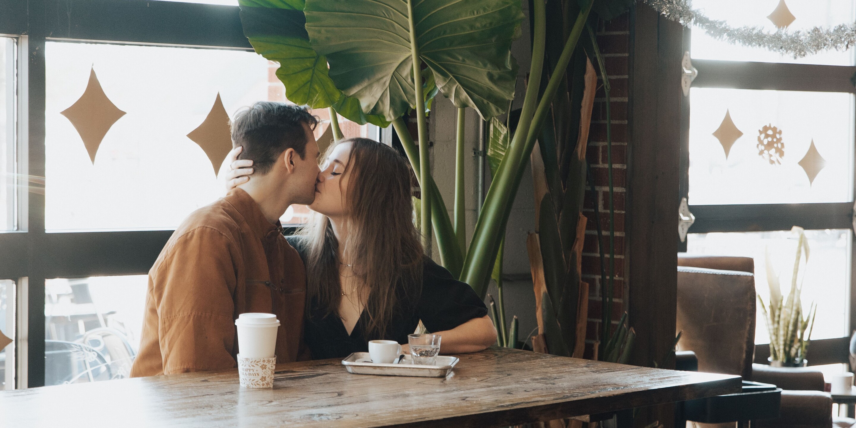 Cassie & Matt Home Page Banner