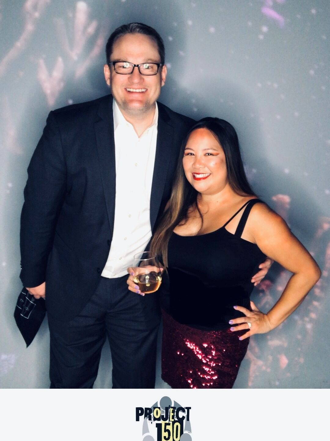 Picture of A Wedding Story – A Partnership for a Lifetime