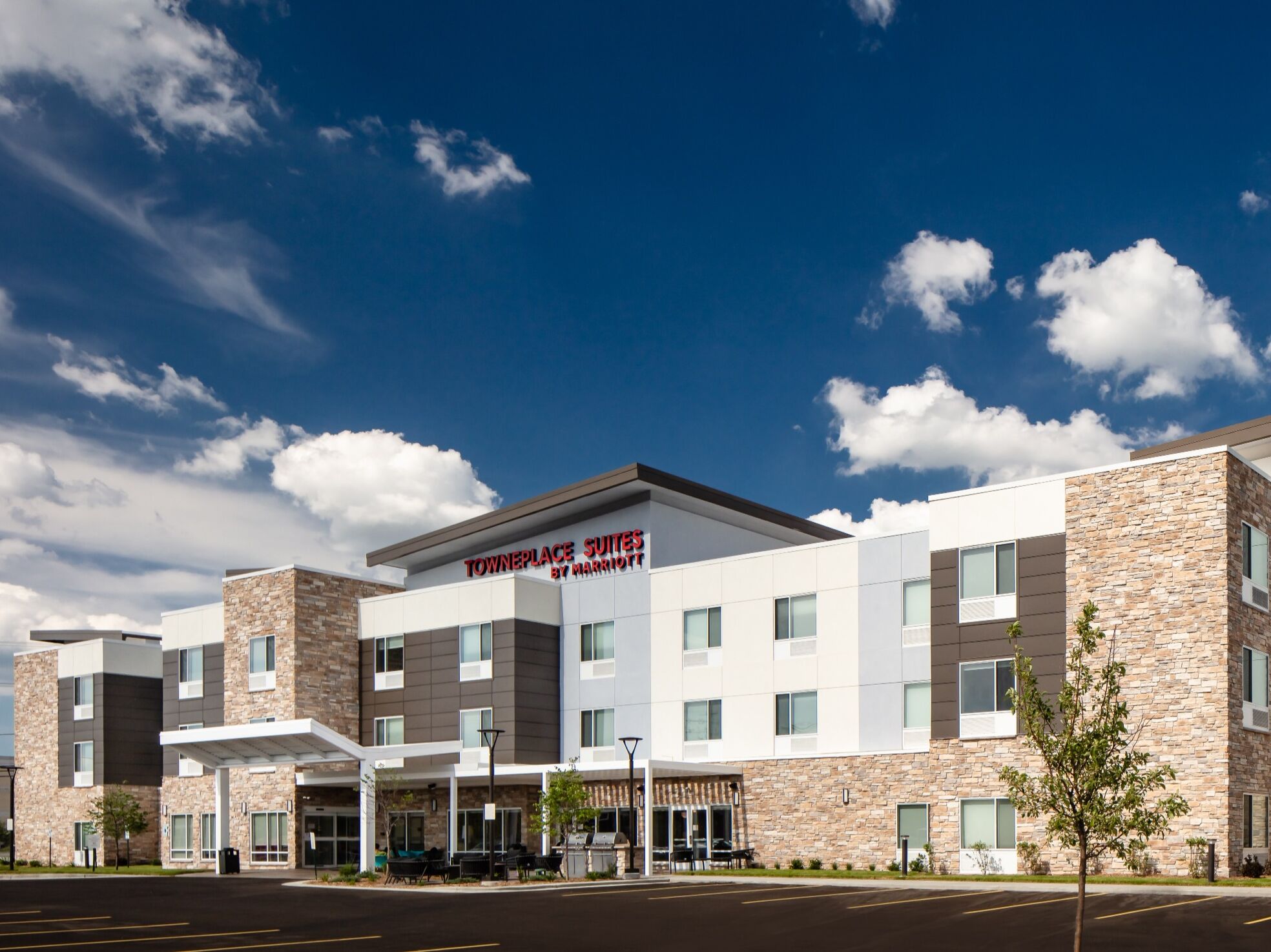 Picture of TownePlace Suites Milwaukee West Bend