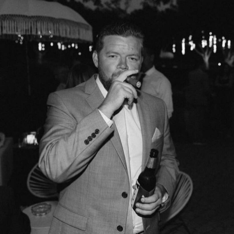 Tommy Poeschl
