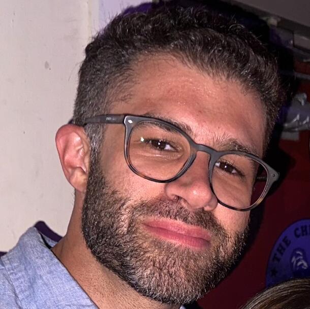 George Ciociolo