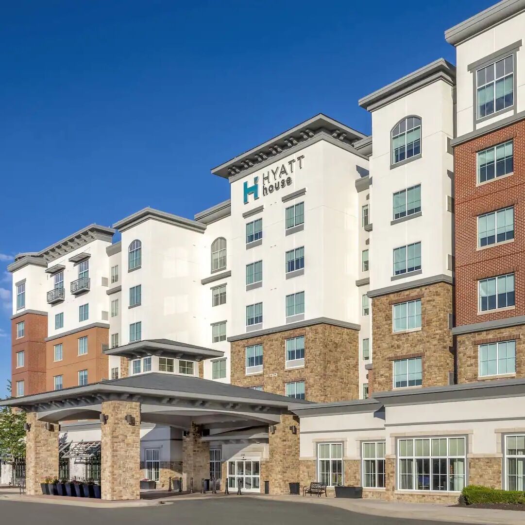 Picture of Hyatt House Richmond / Short Pump