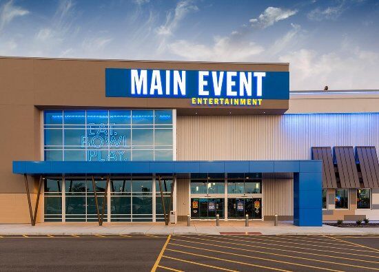 Picture of Main Event West Chester