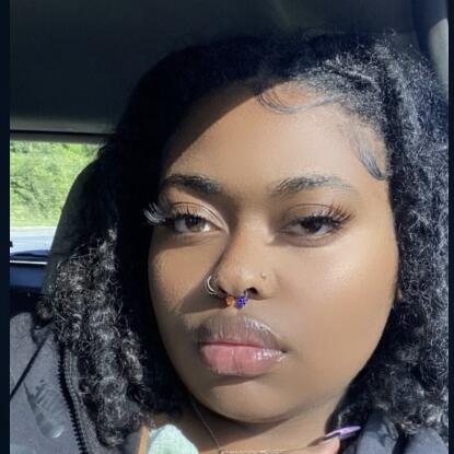 Destinee Stanley 