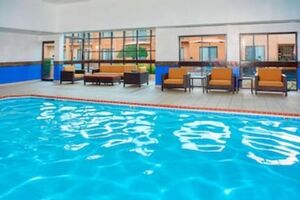 Picture of Sonesta Select Detroit Auburn Hills