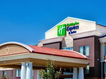 Picture of Holiday Inn Express & Suites Altoona