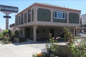 Picture of El Rancho Inn Hawthorne