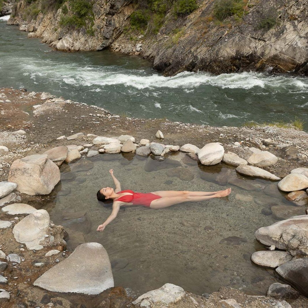 Picture of Kirkham Hot Springs