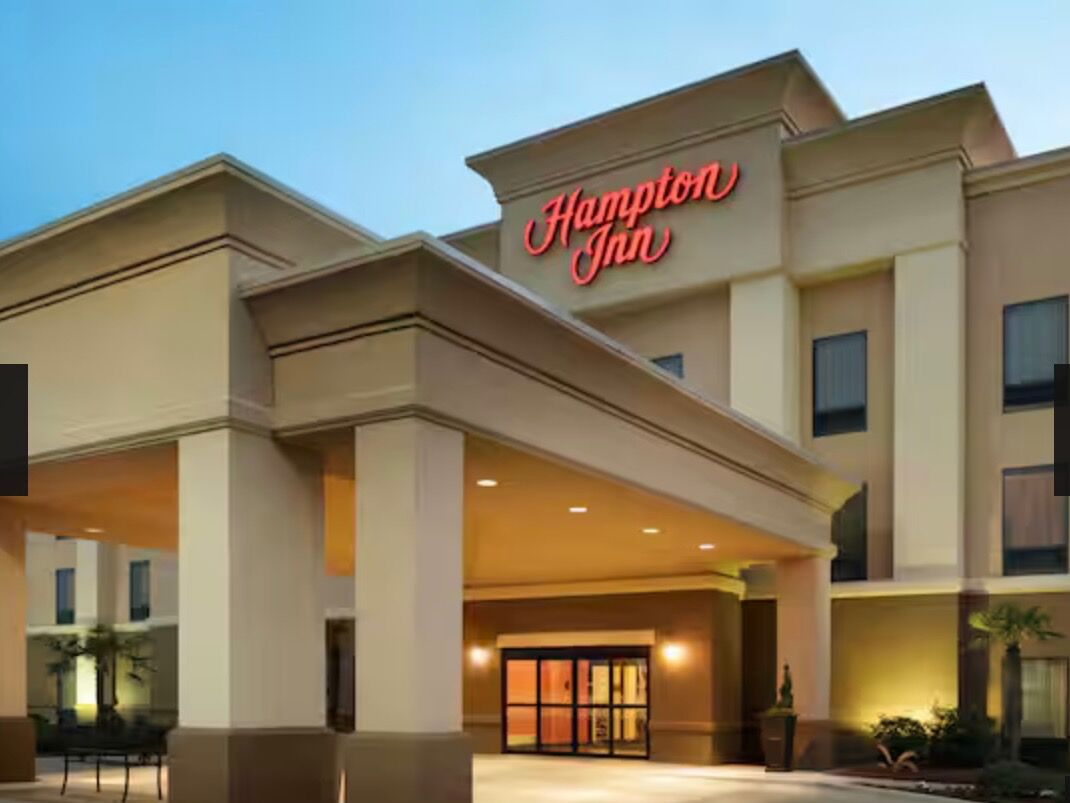 Picture of Hampton Inn West Monroe