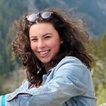 Katherine Pentz