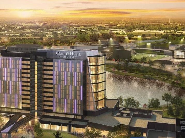 Picture of Omni Viking Lakes Hotel
