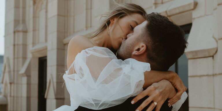 Ariel & Ryan Home Page Banner