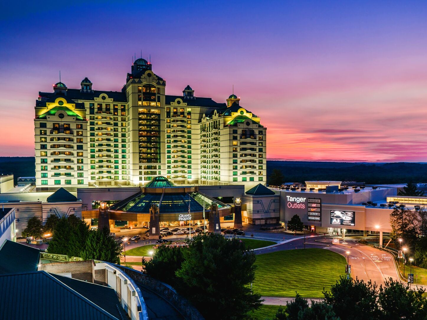 Picture of Foxwoods Resort Casino