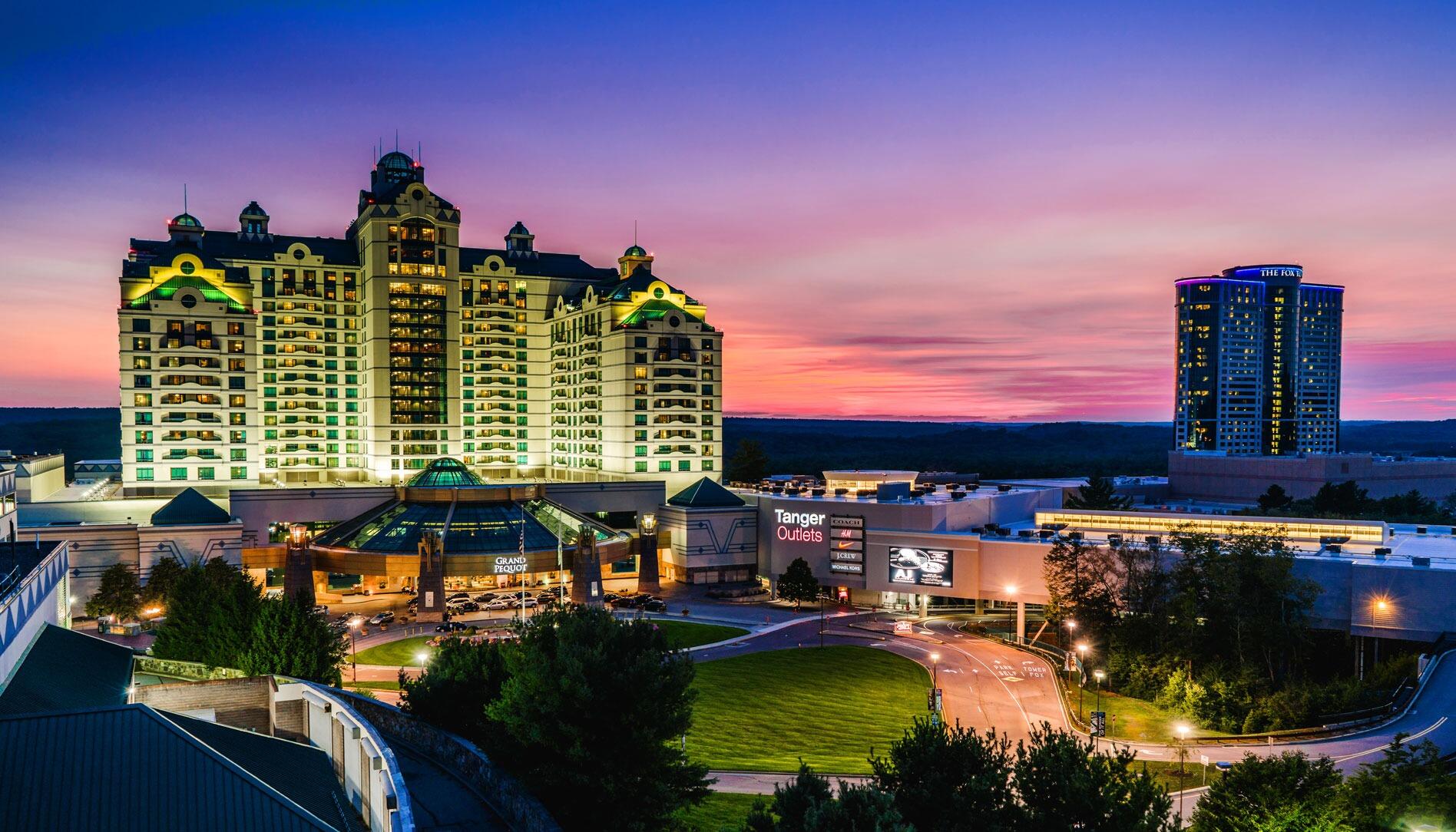 Picture of Foxwoods Resort Casino