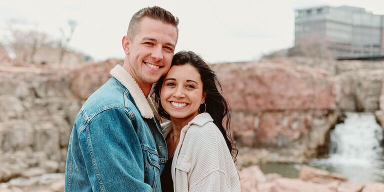 Jordan & Ingri Home Page Banner