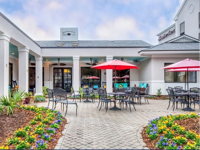 Picture of Hampton Inn & Suites