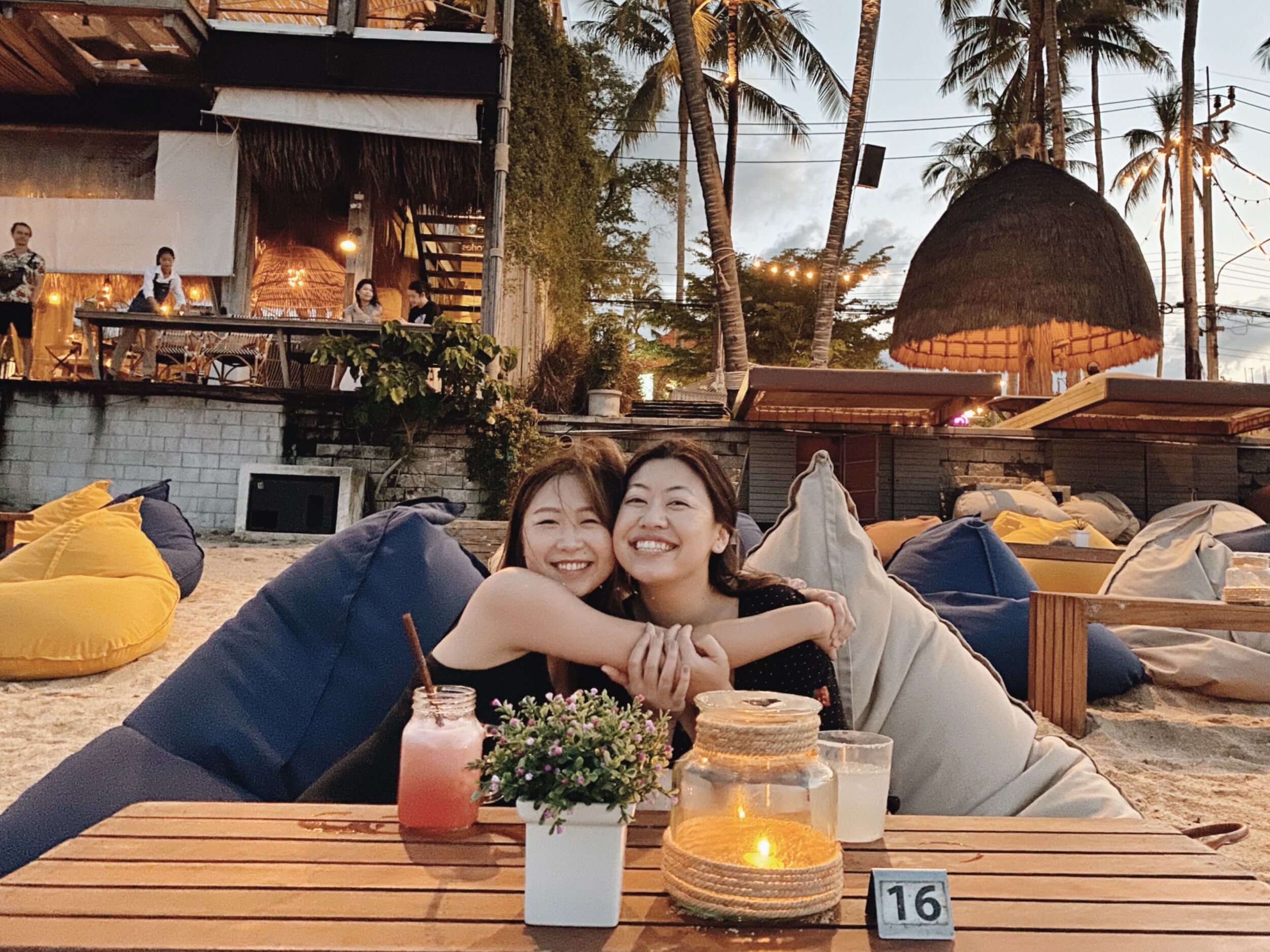 Picture of Coco Tam’s