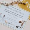 A Whimsical Rooftop Wedding at Ariel International Center in Cleveland, Ohio