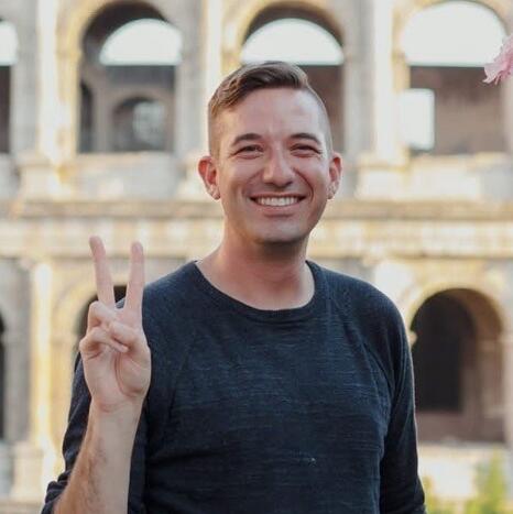 Dan Finegan