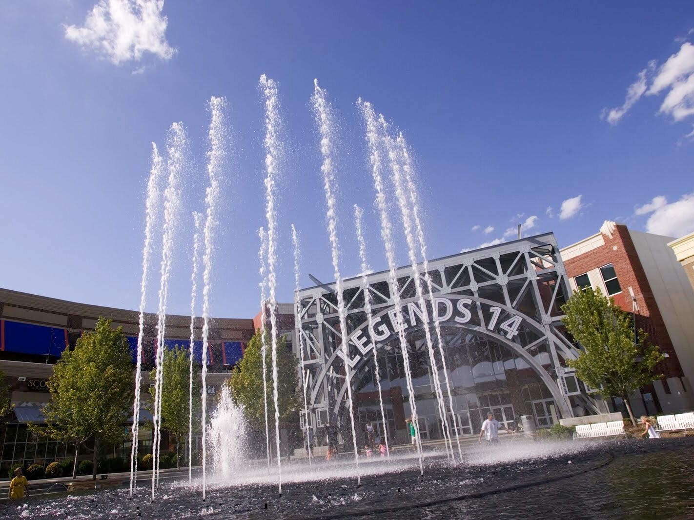 Picture of Legends Outlets Kansas City