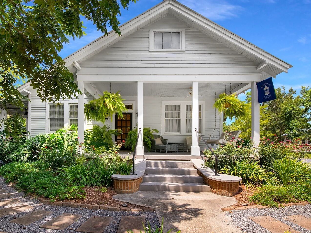 Picture of Blue Heron Bed and Breakfast