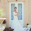 A Simple, Romantic Wedding at the Creek Club at I'On in Mount Pleasant, South Carolina