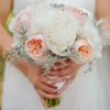 A Simple, Romantic Wedding at the Creek Club at I'On in Mount Pleasant, South Carolina