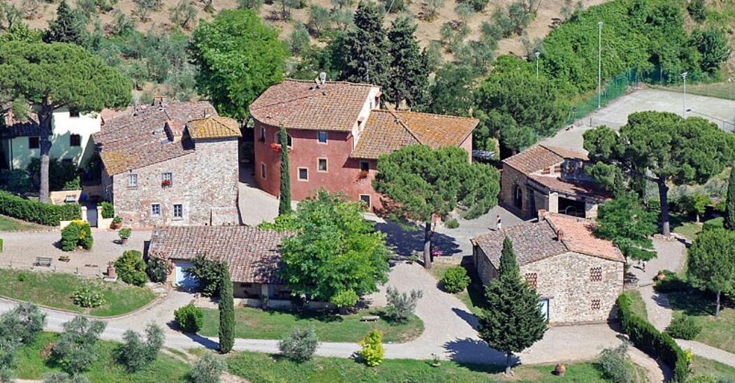 Picture of Salvadonica - Borgo del Chianti