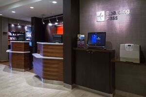 Picture of Courtyard by Marriott Winston Salem Hanes Mall
