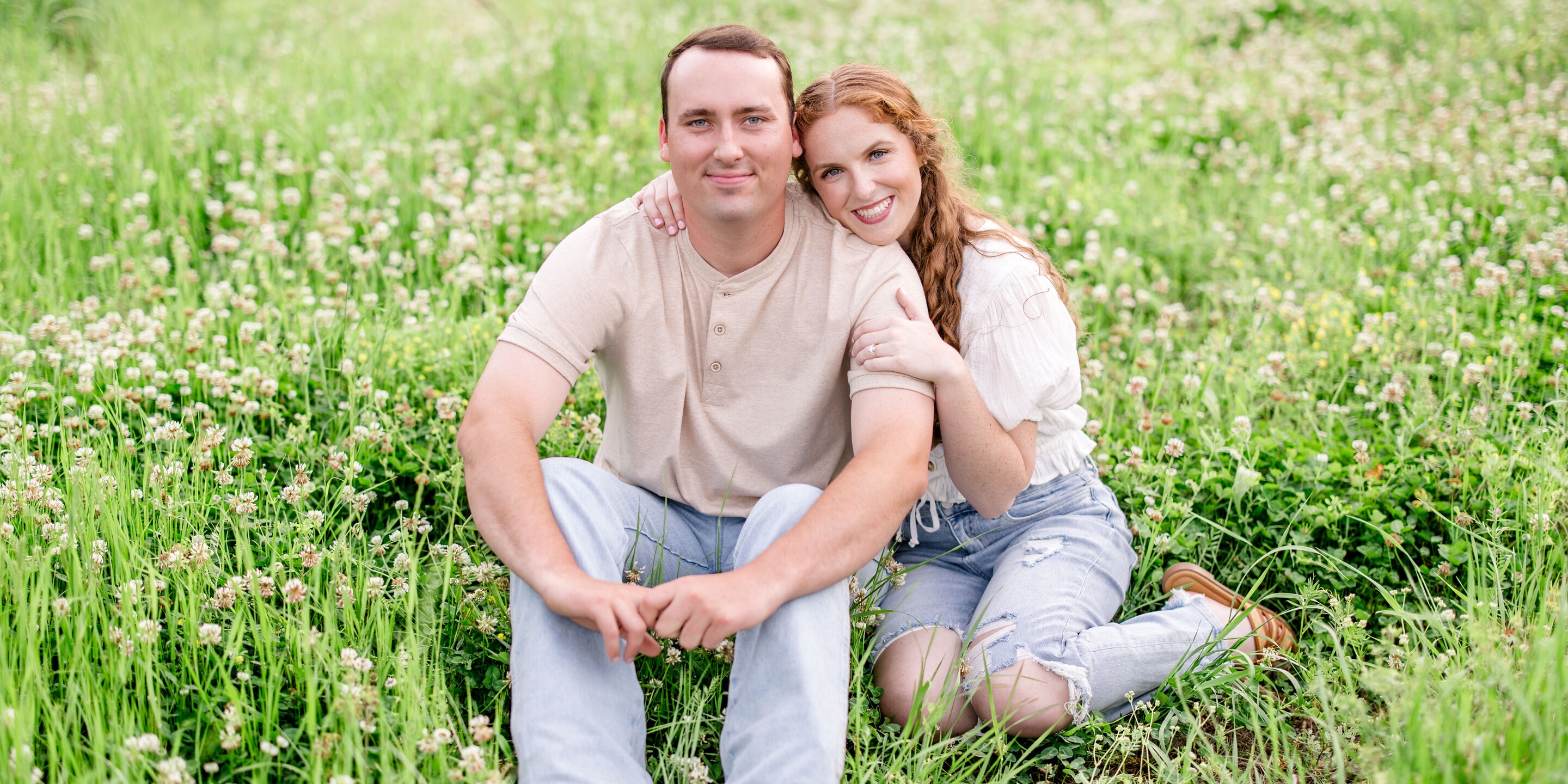 Alden & Emma Grace Home Page Banner
