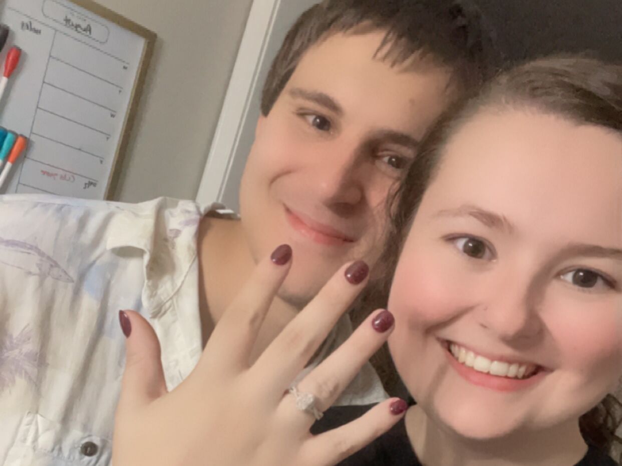 Picture of Nick's Story