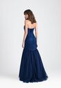 Allure Bridesmaids 1507 Sweetheart Bridesmaid Dress - thumbnail - 2