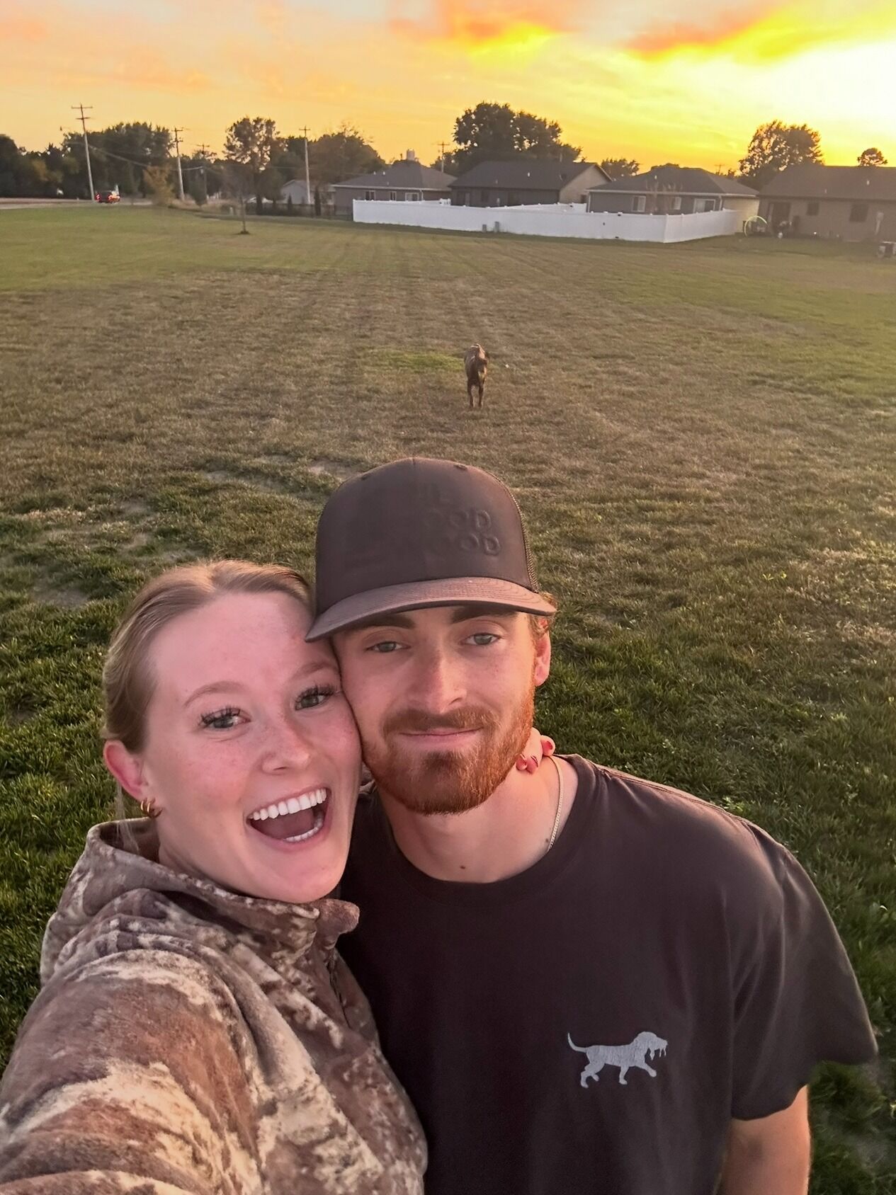 Picture of Park evenings 