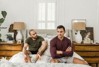 Should You Invite Your Ex to Your Wedding? What You Need to Know