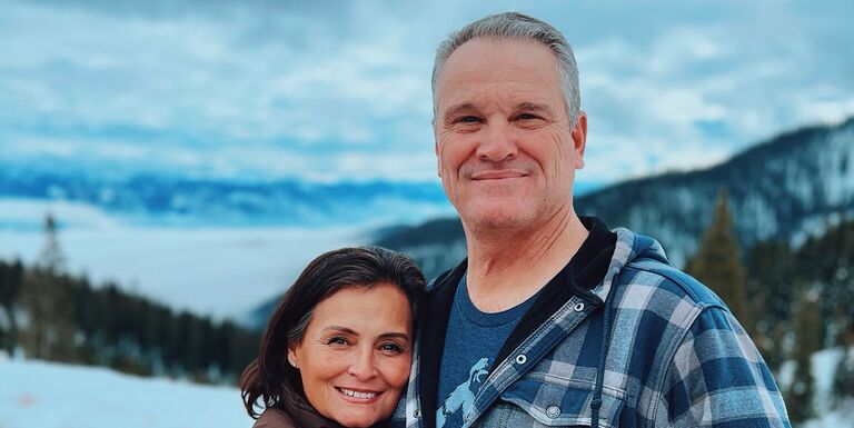 Dawn Keith & Larry James Home Page Banner
