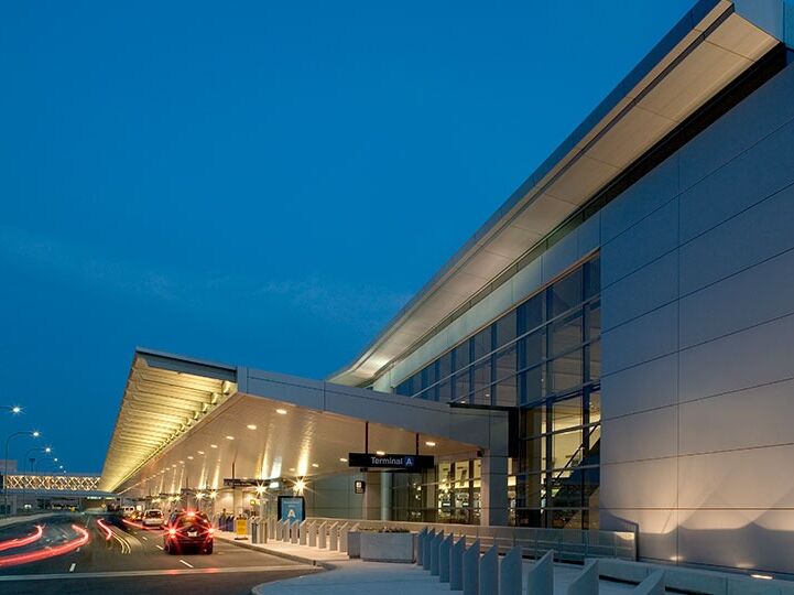 Picture of Boston Logan International Airport